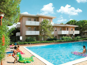 Apartment Orsa Maggiore by Interhome Lignano Pineta